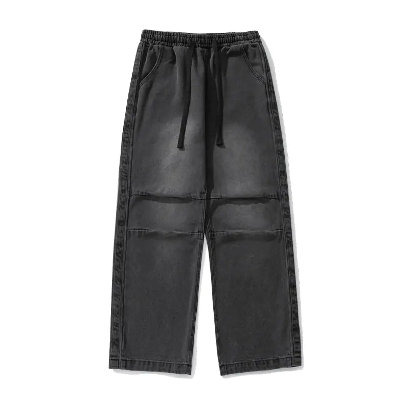 Jeans Baggy Oversize