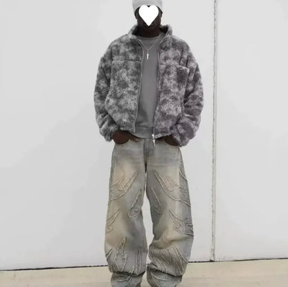 Ripped Jeans