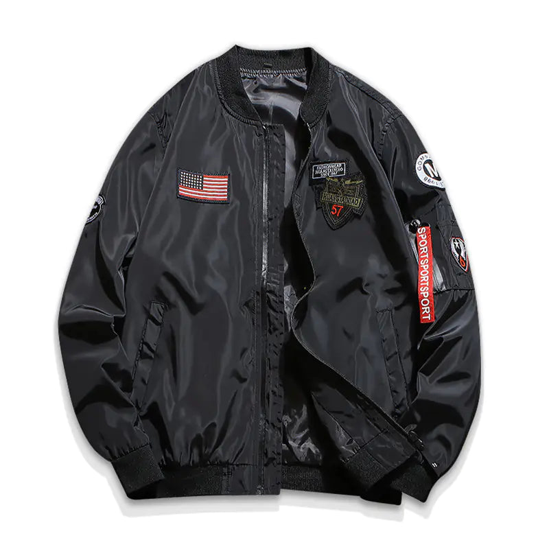 Air Force Jacket