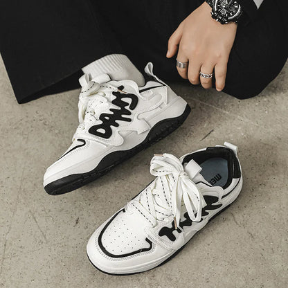 Zapatillas Urbanas B&W Dynamic