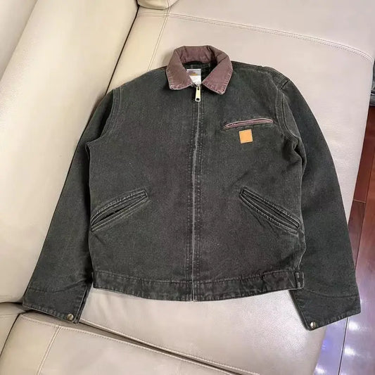 Chaqueta Tooling