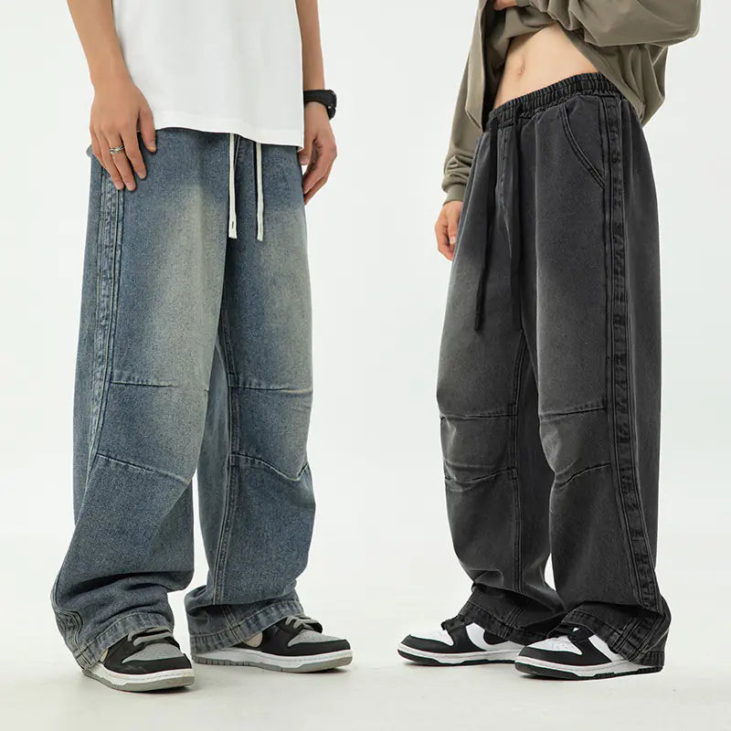 Jeans Baggy Oversize