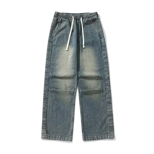 Jeans Baggy Oversize
