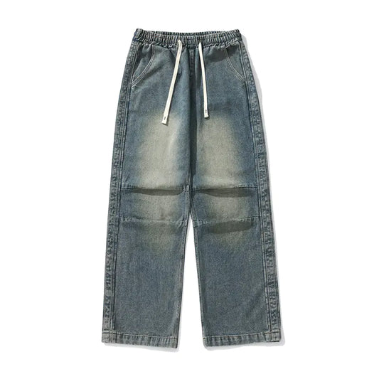 Jeans Baggy Oversize