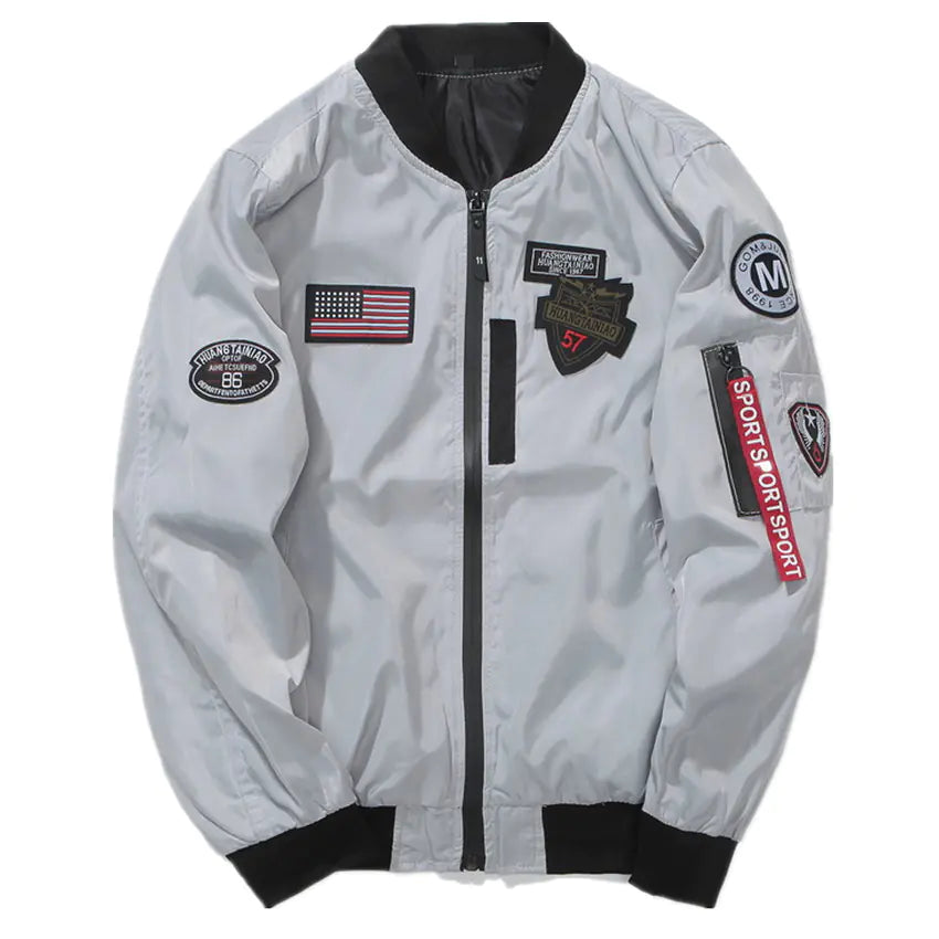 Air Force Jacket
