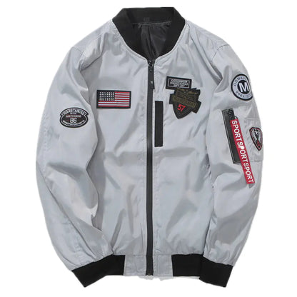Air Force Jacket