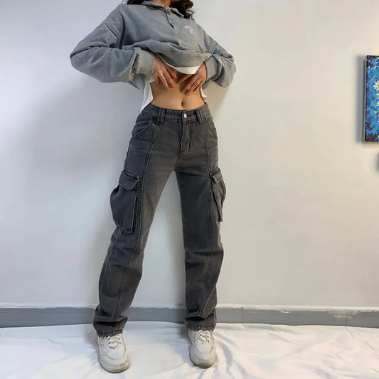 Cargo Street Fit