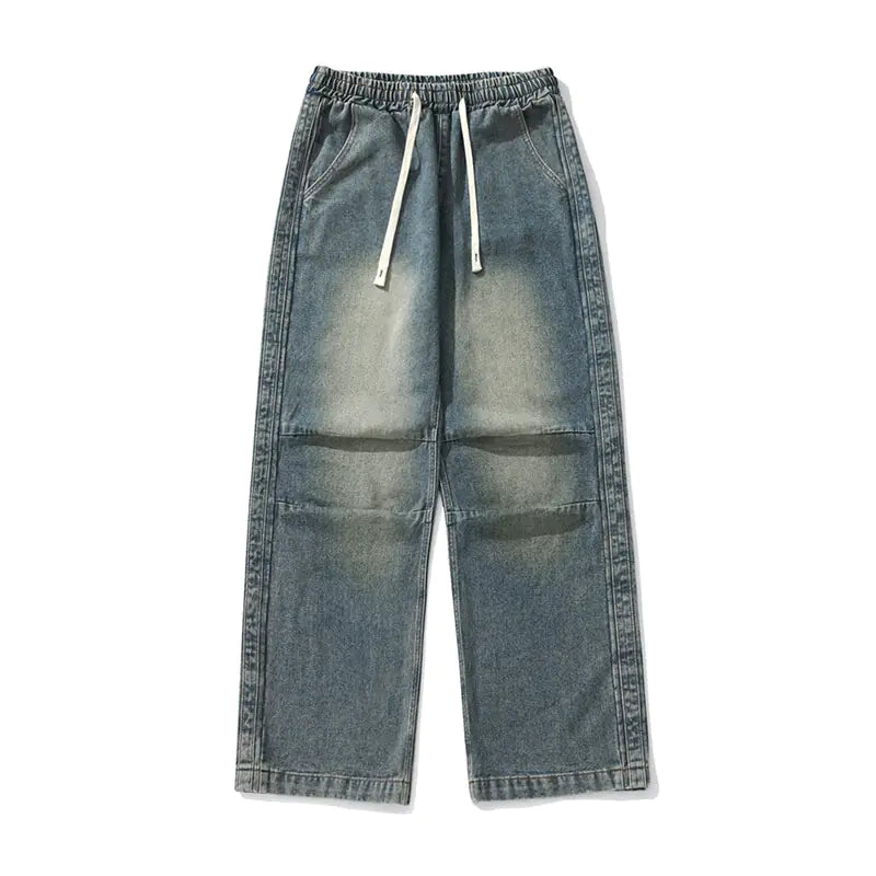 Jeans Baggy Oversize