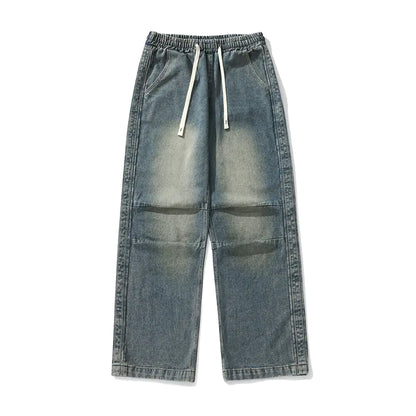 Jeans Baggy Oversize