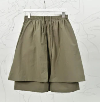 Culottes para Primavera/Verano Oscuros