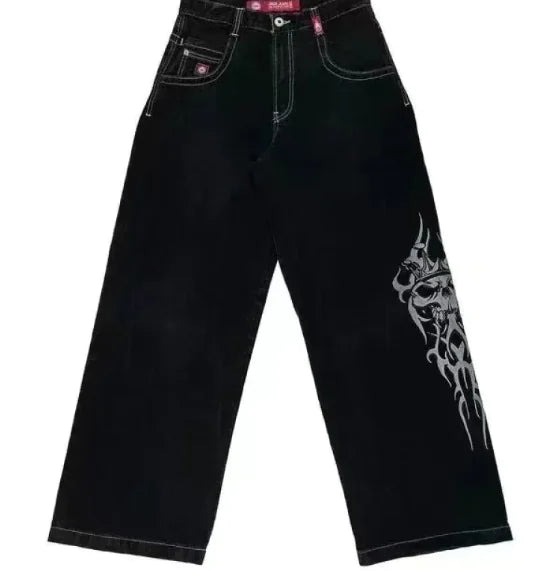 Leg Jeans