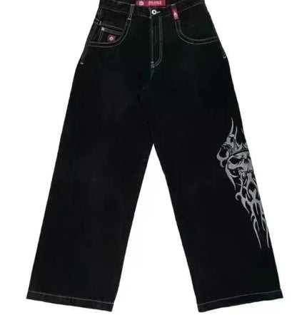 Leg Jeans