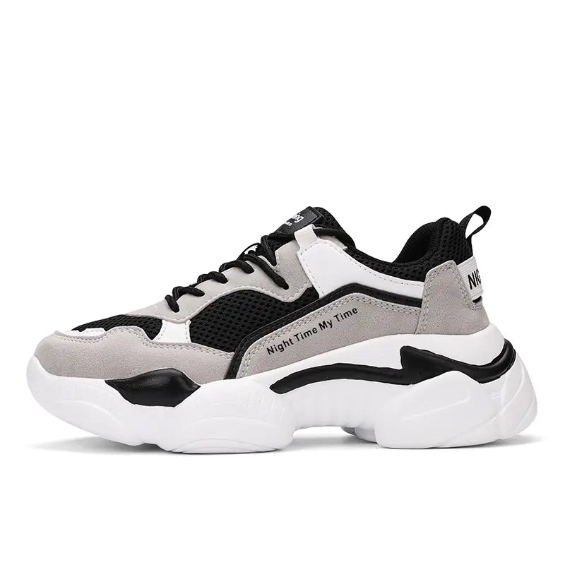 Chunky Sneakers