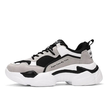 Chunky Sneakers