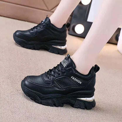 Zapatillas Chunky Dual Core