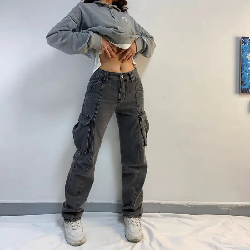 Cargo Street Fit