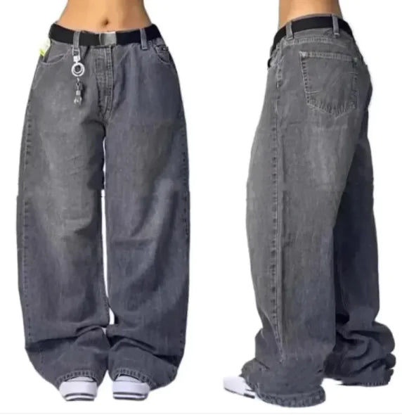 Leg Jeans
