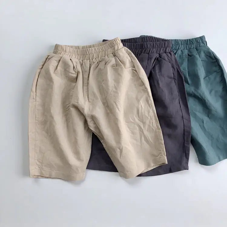 Shorts Urban Relax