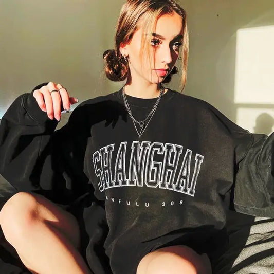 American Retro Black