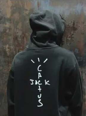 Casual Cotton Men's Hoodie for Street Style