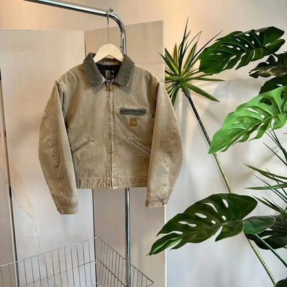 Chaqueta Tooling
