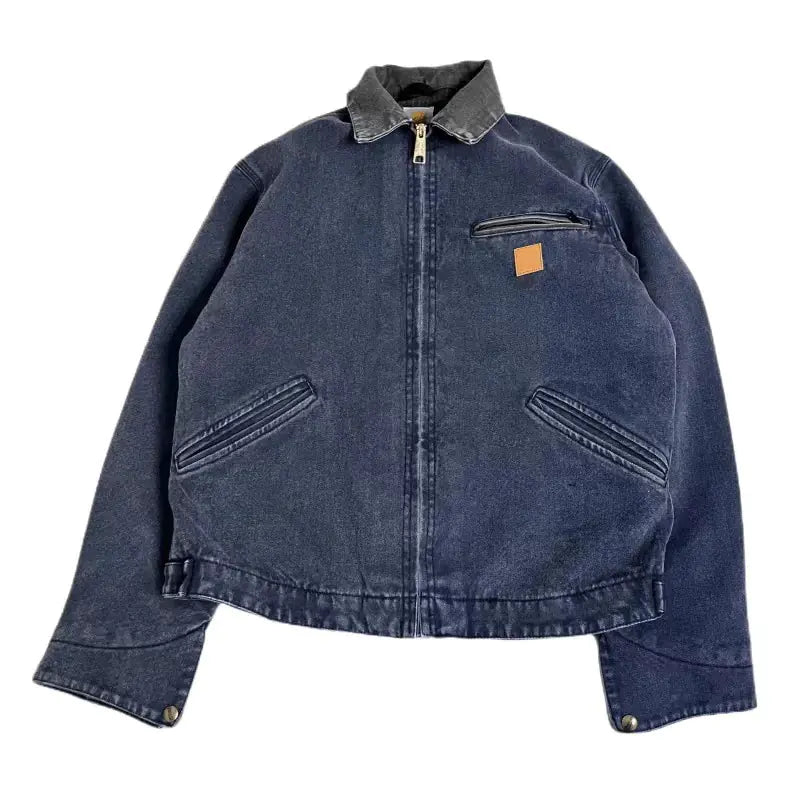 Chaqueta Tooling