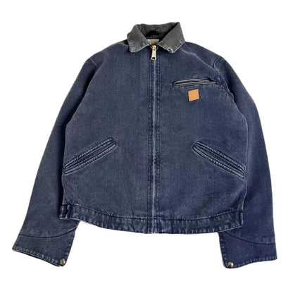 Chaqueta Tooling