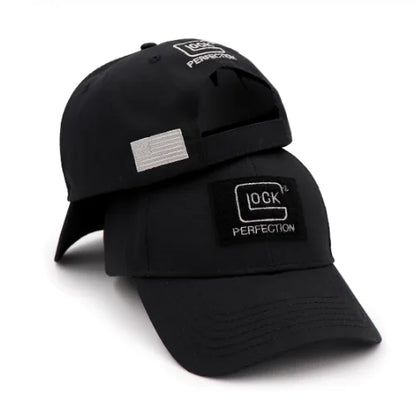 Baseball Cap, Sports Hat, Outdoor Climbing Hat