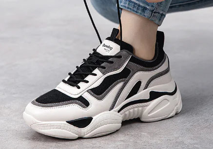 Chunky Sneakers