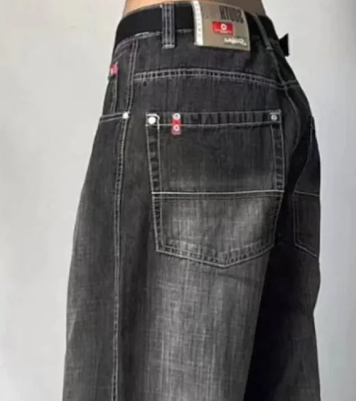 Leg Jeans