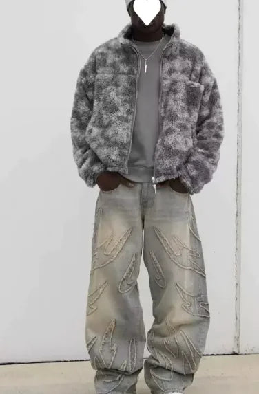 Ripped Jeans