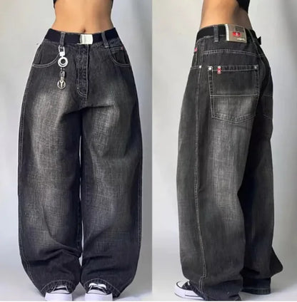 Leg Jeans