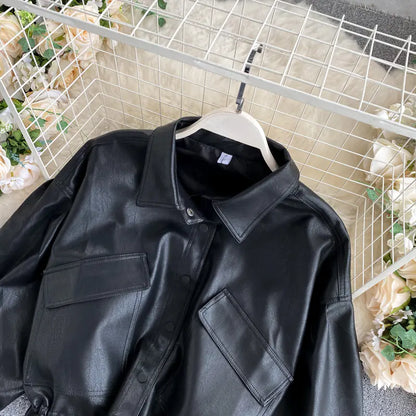 Stylish and Versatile Women's Slim Street Jackets