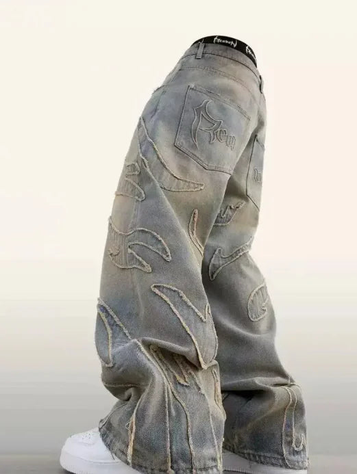 Ripped Jeans