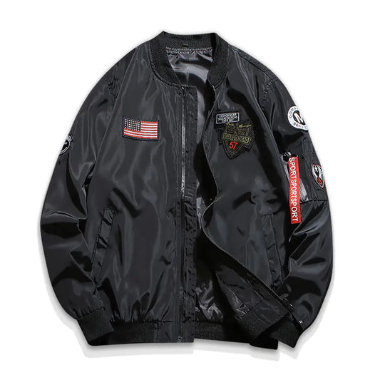 Air Force Jacket