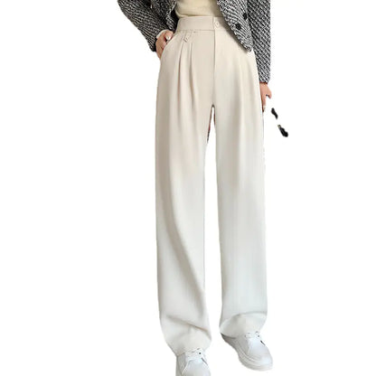 Pantalón Palazzo Formal Black