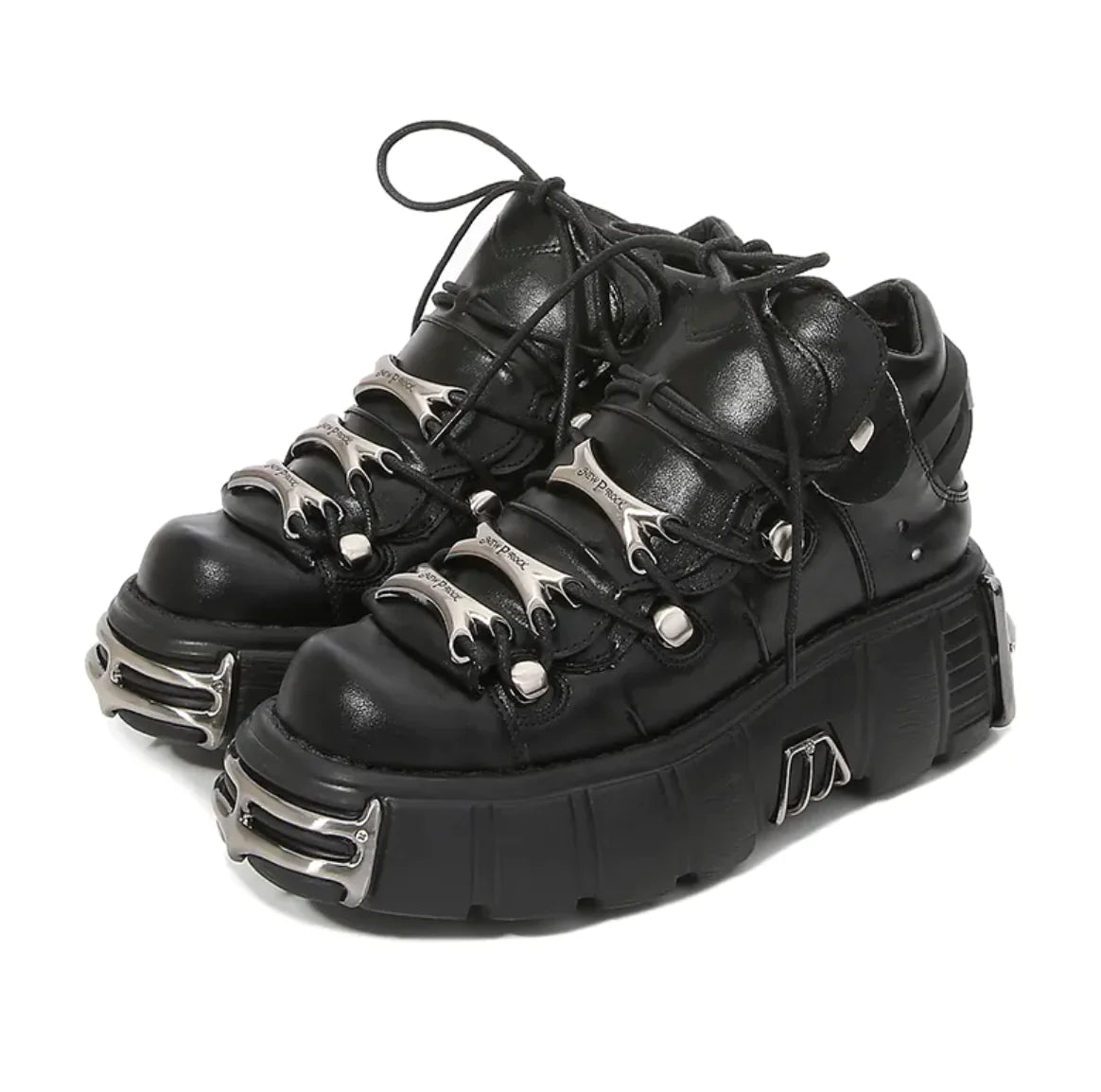 Chunky Sole Dad Sneakers – Women’s Fall/Winter