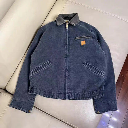 Chaqueta Tooling