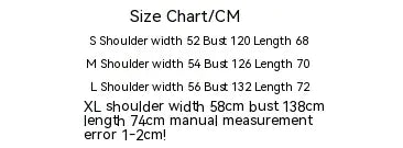 Chaqueta Tooling