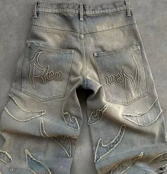 Ripped Jeans