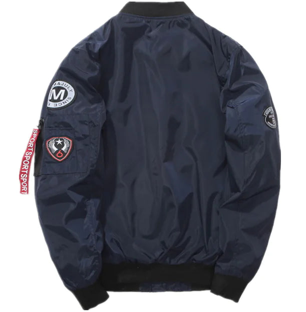 Air Force Jacket