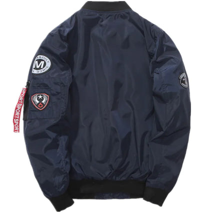 Air Force Jacket