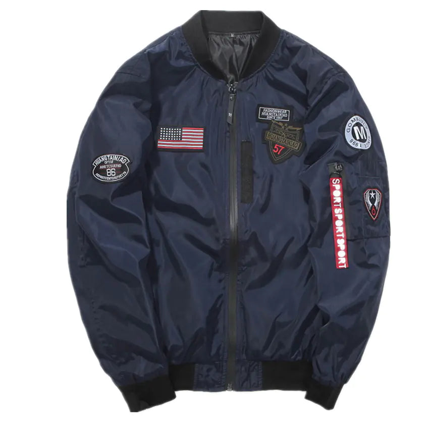 Air Force Jacket