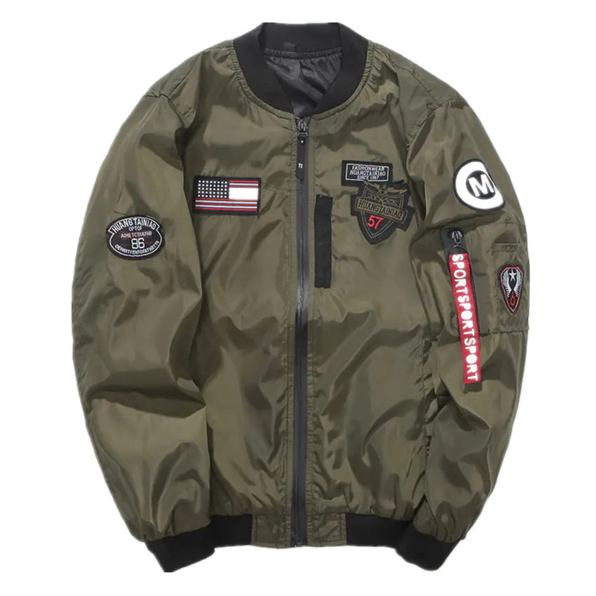 Air Force Jacket