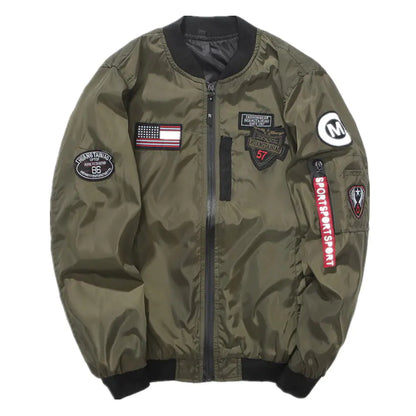 Air Force Jacket