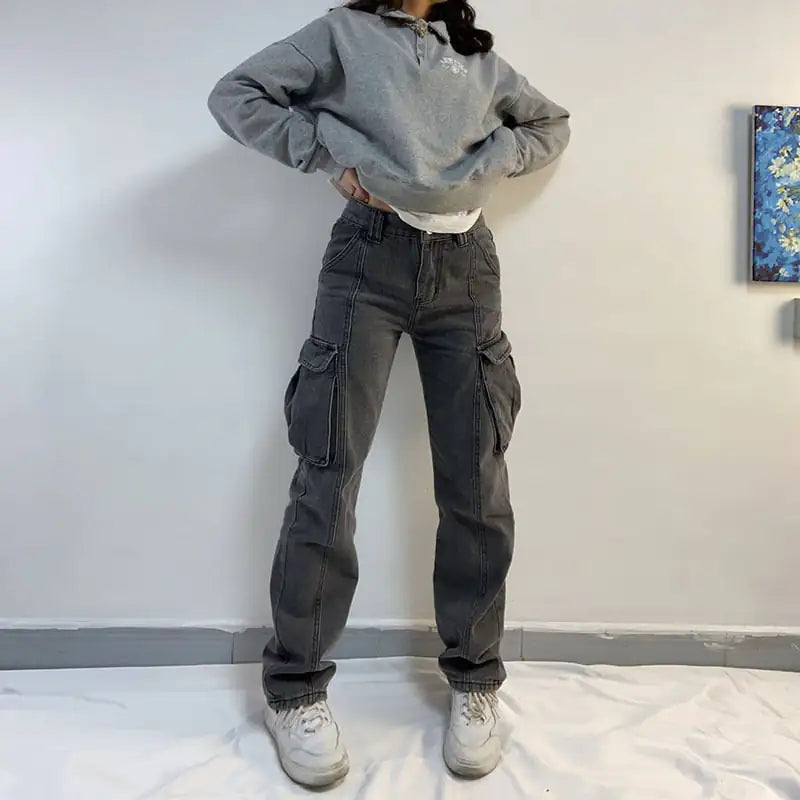 Cargo Street Fit