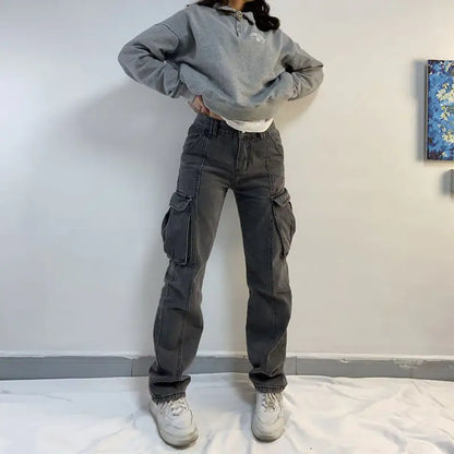 Cargo Street Fit